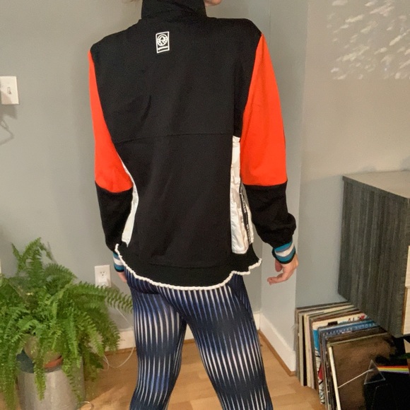 Sportalm Multicolor Zip-Up Jacket - Picture 6 of 7